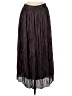 WD.NY Burgundy Skort Size M - photo 1