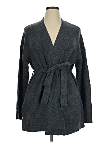 Ann Taylor Cardigan (view 1)