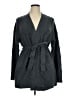 Ann Taylor Gray Cardigan Size XL - photo 1