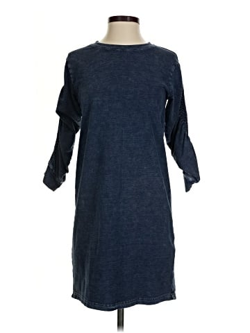 Jane and Delancey Casual Dress (view 1)