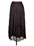 WD.NY Burgundy Skort Size M - photo 2