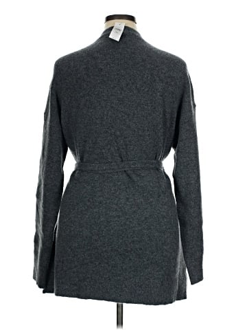 Ann Taylor Cardigan (view 2)