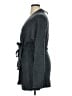 Ann Taylor Gray Cardigan Size XL - photo 5