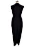 Evri Black Jumpsuit Size 4X - photo 2