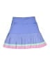 BEACHRIOT Sport Color Block Blue Active Skort Size L - photo 2
