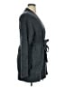 Ann Taylor Gray Cardigan Size XL - photo 4