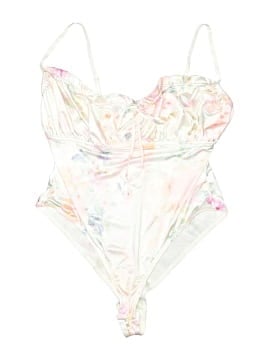 By Anthropologie One Piece Swimsuit