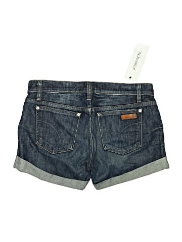 Joe's Jeans Denim Shorts (view 2)