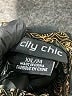 City Chic 100% Polyester Animal Print Brown Casual Dress Size 24 Plus (XXL) - photo 7