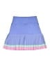 BEACHRIOT Sport Color Block Blue Active Skort Size L - photo 1