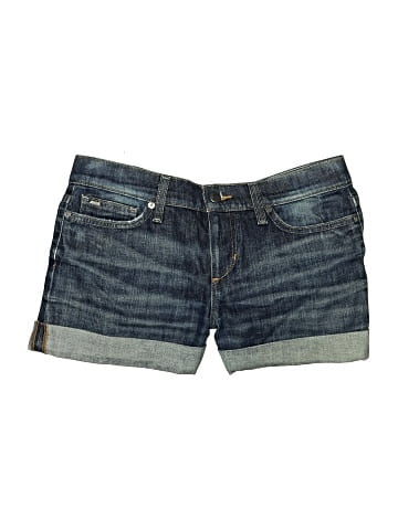 Joe's Jeans Denim Shorts (view 1)