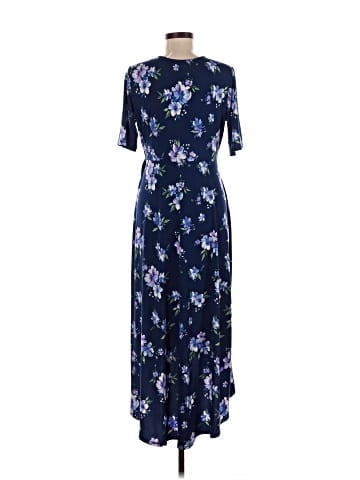 Gilli Casual Dress (view 2)