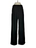 Gap 100% Polyester Black Dress Pants Size 2 - photo 1