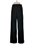 Gap 100% Polyester Black Dress Pants Size 2 - photo 2