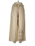 Max Studio Tan Khakis Size L - photo 1