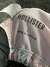 Hollister Ivory Swimsuit Top Size L - photo 5