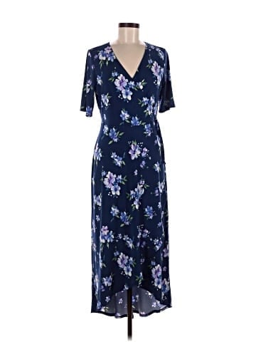 Gilli Casual Dress (view 1)