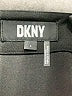 DKNY Black Casual Skirt Size 8 - photo 4