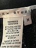 Max Studio Tweed Gray Active Pants Size M - photo 7