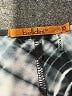 Belldini Graphic Black Casual Dress Size S - photo 7