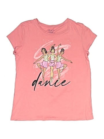 The Children's Place Short Sleeve T-Shirt (view 1)