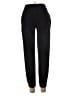Assorted Brands Black Track Pants Size S - photo 2