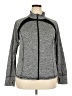 Ideology 100% Polyester Gray Track Jacket Size XXL - photo 1