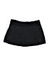 Lululemon Athletica Solid Black Active Skort Size M (estimated) - photo 1