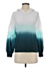 Chaser Teal Sweatshirt Size S - photo 1