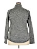 Ideology 100% Polyester Gray Track Jacket Size XXL - photo 2