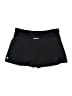 Lululemon Athletica Solid Black Active Skort Size M (estimated) - photo 2
