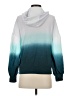 Chaser Teal Sweatshirt Size S - photo 2