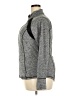 Ideology 100% Polyester Gray Track Jacket Size XXL - photo 5