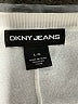DKNY Jeans White Pullover Sweater Size L - photo 7