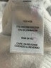 DKNY Jeans White Pullover Sweater Size L - photo 8