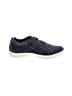 Clarks Blue Sneakers Size 8 - photo 1