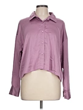 And Now This Long Sleeve Blouse (view 1)