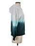 Chaser Teal Sweatshirt Size S - photo 4