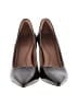 Nordstrom Rack Black Heels Size 8 - photo 2