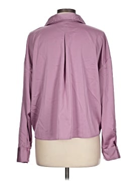 And Now This Long Sleeve Blouse (view 2)