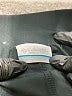 Columbia Solid Black Skort Size XL - photo 3