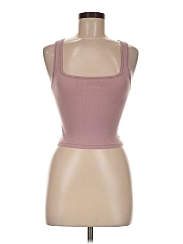SKIMS Tank Top (view 1)