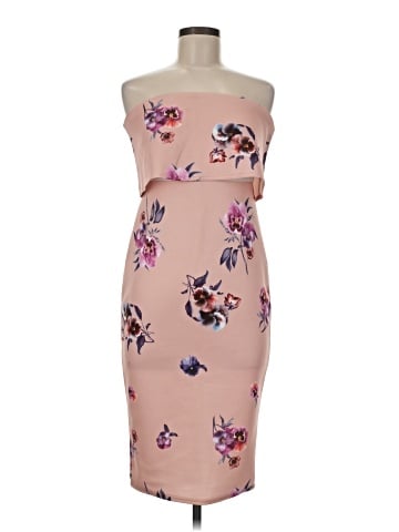 ASOS Cocktail Dress (view 1)