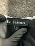 En Saison 100% Polyester Blue Casual Dress Size S - photo 7