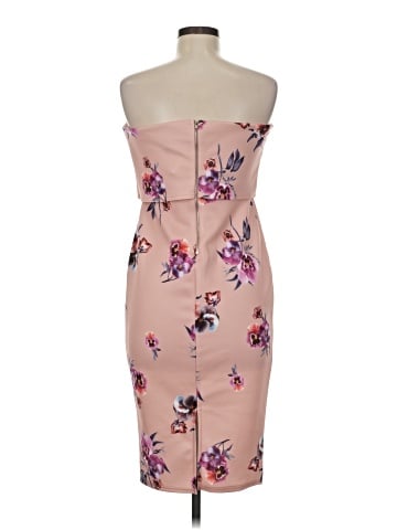 ASOS Cocktail Dress (view 2)