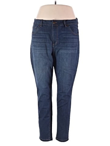 Jones New York Jeans (view 1)