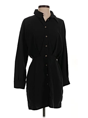 Zara Casual Dress (view 1)