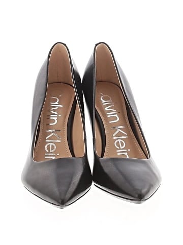 Calvin Klein Heels (view 2)