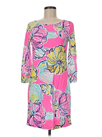 Lilly Pulitzer Casual Dress (view 1)