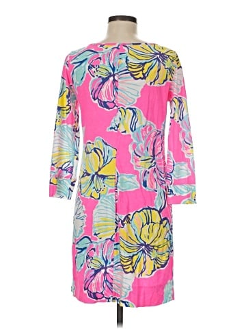 Lilly Pulitzer Casual Dress (view 2)